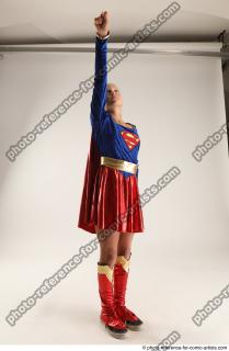 09 2019 01 VIKY SUPERGIRL IS FLYING